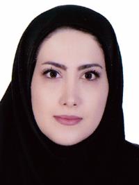 ویدا میرزایی